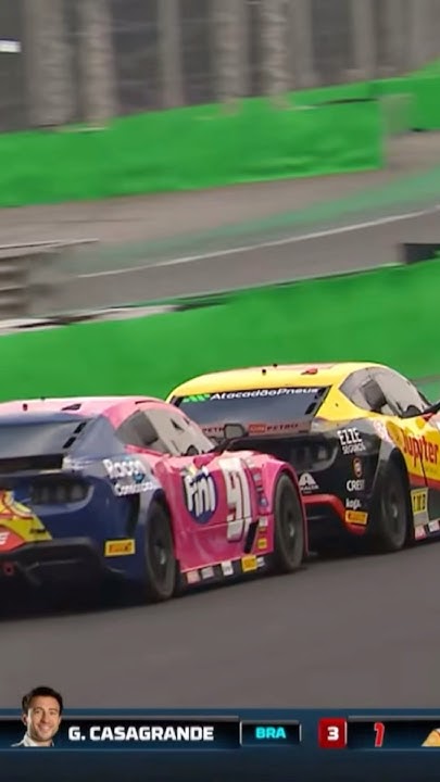 E esse vácuo absurdo?! 🤯💀