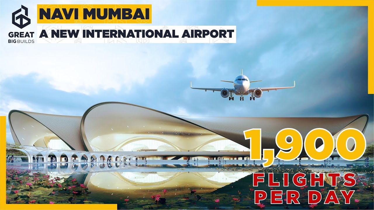 navi-mumbai-international-airport-revolutionizing-travel-in-india