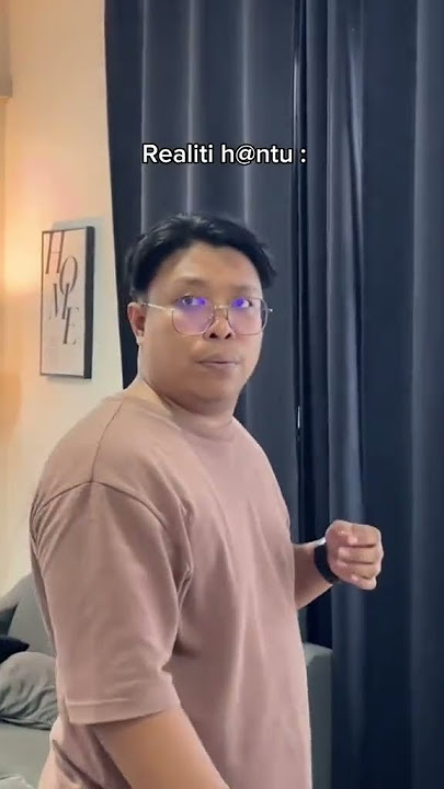 #ryanbakery #wanchai #yt #fyp #tiktok #horror #ngakak #lucu #lawak #sabah #viralvideo #follow #1m