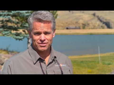 Copperleaf WY Property