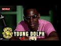 Capture de la vidéo Young Dolph | Drink Champs (Full Episode)