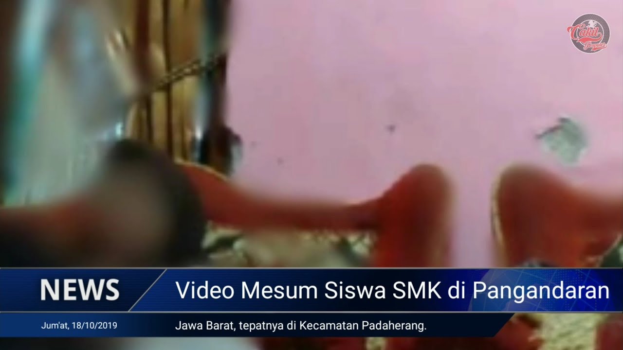 Bokep smk viral