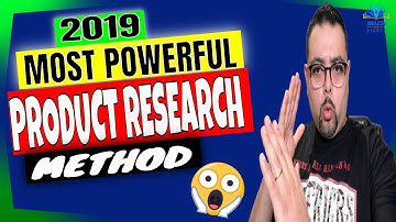 🚀How to Use Market Intelligence Tutorial by Viral Launch| Finding Amazon Products with KEYWORDS .