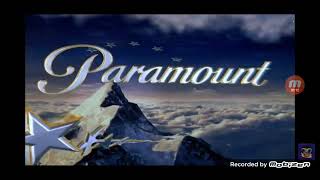 Paramount Pictures Is Going Weirdness Every
