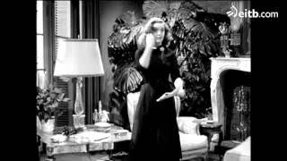 La Noche De... - Los secretos de Bette Davis