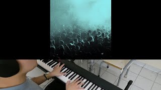 Tiga & Chris Lake ft Aatig - Party Time (Jarel Gomes Piano)