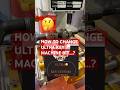 🔥#how to change🤔#ultra #key #machine #bit?#youtubeshorts