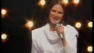 Video thumbnail of "Anita - Einfach weg (Eurovision Song Contest 1984, AUSTRIA) preview video"