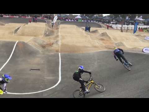 BMX WA STATE