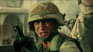 Green Day - Wake Me Up When September ENDs HD (Black Hawk Down) v.2.0