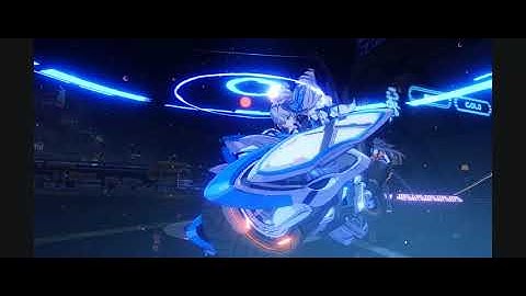 Honkai 3rd Impact - Mumu Emulator 4k