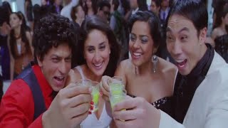 Criminal Full Song | Ra One | Shahrukh Khan, Kareena Kapoor (1080P Blu-Ray)