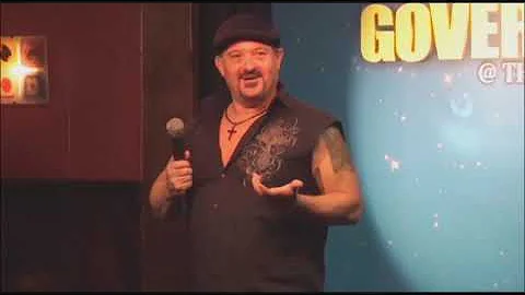 Bill Giangrande Stand-Up University 10-19-21