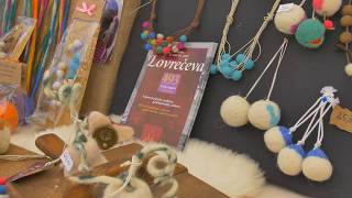 Krčki Sajam - Lovrečeva - Krk Fair