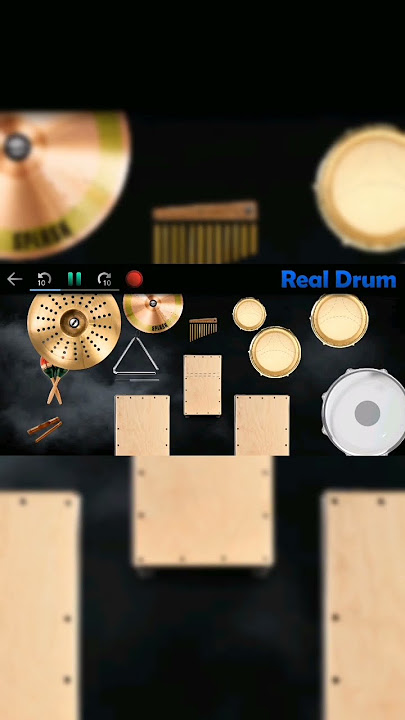 Hargai aku armada versi cajon