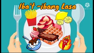 IBA'T-IBANG LASA screenshot 4