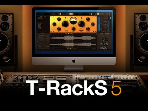 T-RackS 5 - Trailer