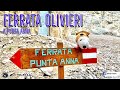 Ferrata Olivieri - Punta Anna - Cortina d'Ampezzo