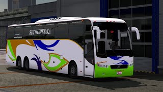 Rathimeena Skin Pack For Volvo Dbmx Px And Grand