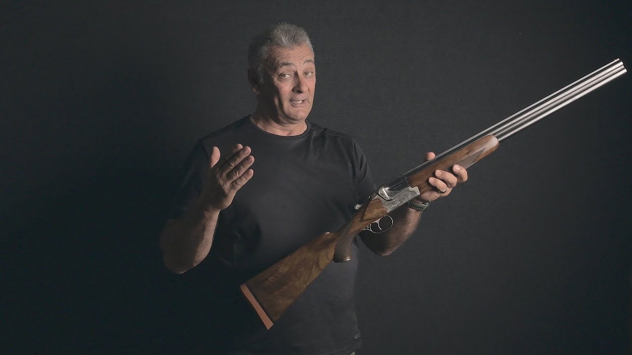 Τεχνικές εκπαίδευσης στην επώμιση