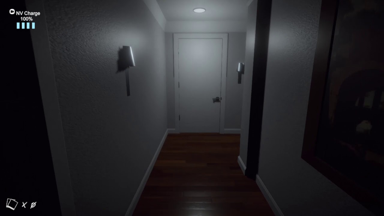 i screamed in horror (suite 776 game play headphone users beware) - YouTube