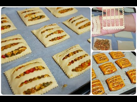 فيديو: خبز الزنجبيل اللذيذ للعام الجديد 2019