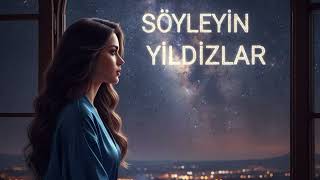 Söyleyin Yıldızlar – Anatolian Psych / Lo-Fi | Anatolian Lab (AI Original)