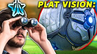 This is what I like to call... plat vision | RTSSL 2024 #5