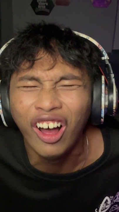 siapa yang ngajarin bocil nonton situs biru ❓❗