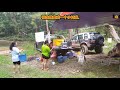 我的第一露4X4 Camping Trip.越野露营，malaysia