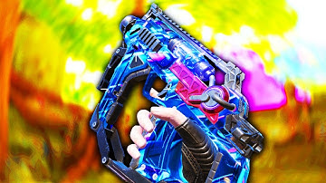 Polychromatic on Legendarys 😍