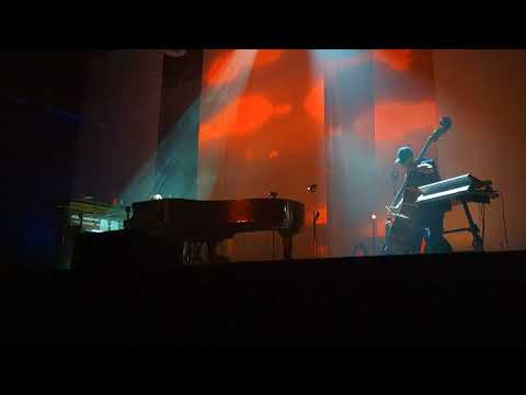 Hania Rani Dancing With Ghosts Live In Berlin 19 10 2023