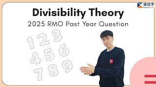 RMO Preparation: Divisibility Word Problems