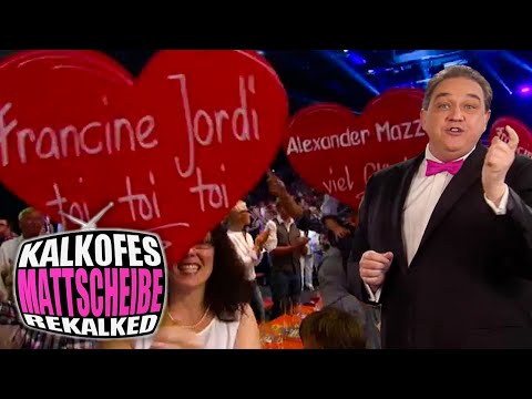 Endlich ist das düstere Kapitel der Fernsehgeschichte beendet! | Kalkofes Mattscheibe | KalkTV