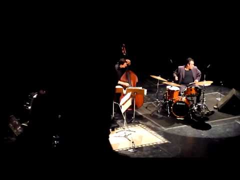 Wayne Shorter Quartet en Argentina (Gran Rex)