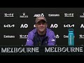 Tommy Paul Conference | Australian Open 2026 Third Round