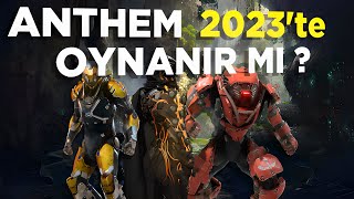 ANTHEM 2023 | 19 LİRAYA ALINIR MI | OYNANIR MI