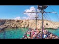 Black Perl Pirate Boat Trip Ayia Napa