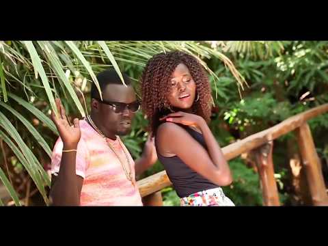 Mandela Dk ft Crazy Fox- Dis Bamba{ officail video} New South Sudan Music 2017