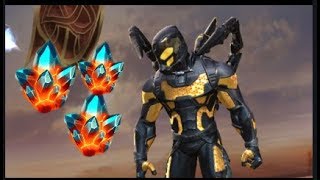 Abriendo Cristales Premiuns