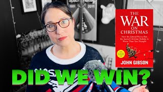 How the "War on Christmas" Led to MAGA