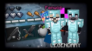 ✨️3 LEGENDARY Texture Packs!🔥