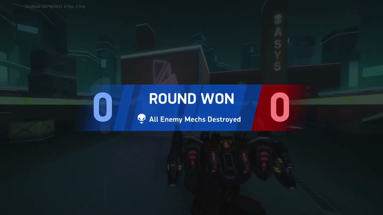 Mech Arena🌟Beatdown Club💥2025 🤖