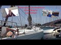 29 TRAVERSEE VERS GRAN CANARIA