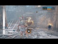 Centurion rep 5 part 1