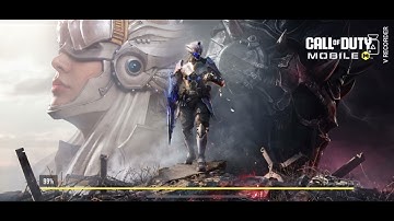 The Undead Strikes | Call of Duty Mobile Solo