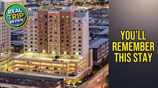 Courtyard Houston by The Galleria - You’ll Remember This Stay | Houston (TX), United States🌟