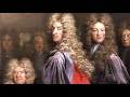 Почему в 17-18 веках мужчины носили парики?
