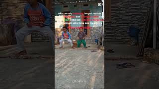 MASIH KECIL SUDAH DI AJARIN SILAT... MASIH KECIL SUDAH DI AJARIN SILAT...