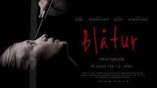 Blåtur - teaser (2013)